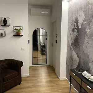 Da Nord A Sud - Maison d'hôtes