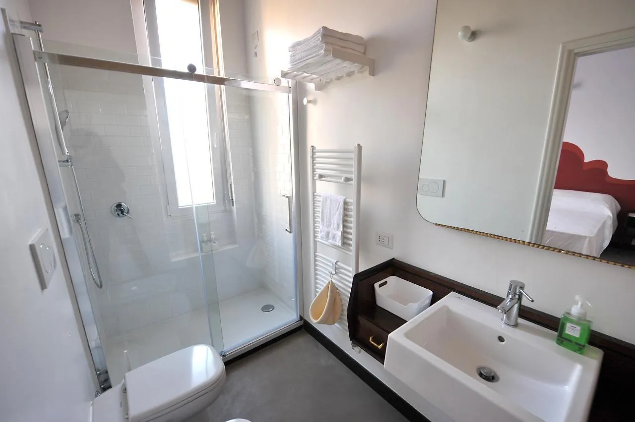 Bed & Breakfast B&B Quater Lett Milan